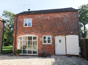 Orchard Barn, Stone